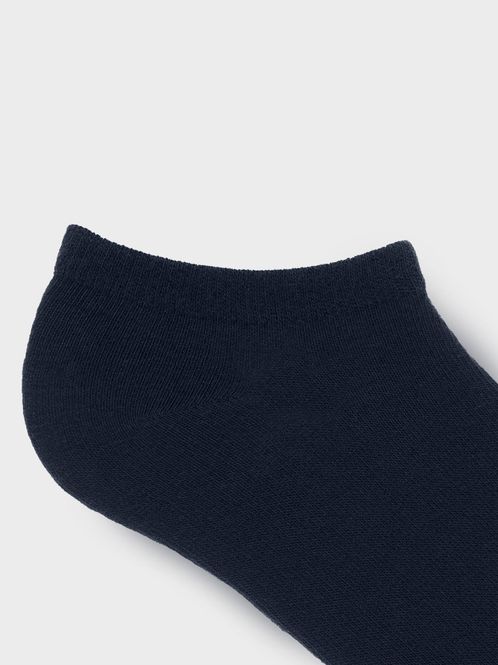 Hovedbilde Ancle Socks Black 7pk Name It 