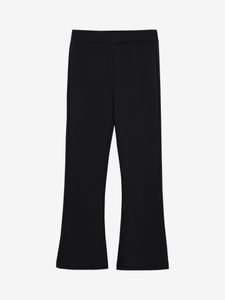 Hovedbilde Pants Flared Tap Shoe Minymo 