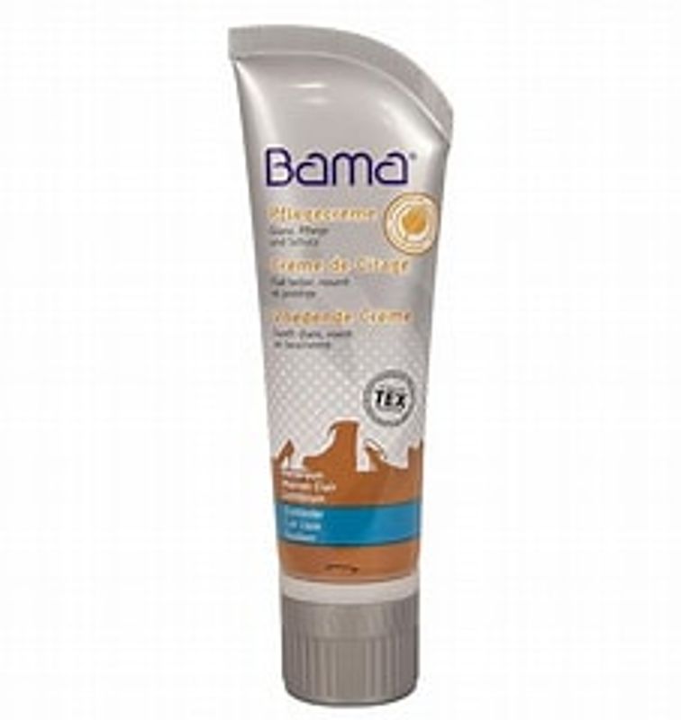 Skokrem Dark Brown Bama 