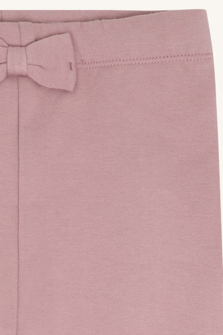 Hovedbilde Lisa Brushed Pant Heather Hust & Claire