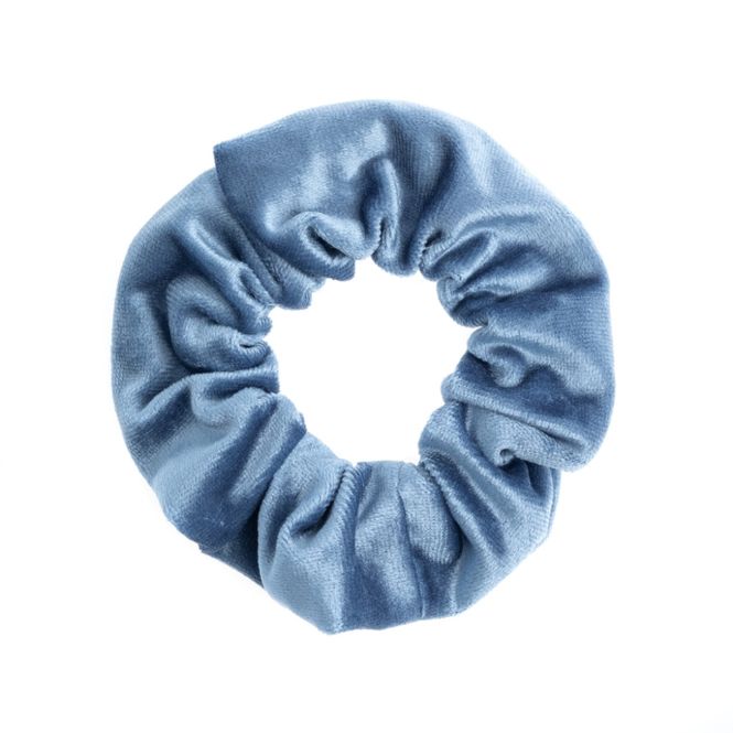 Hovedbilde Velvet Scrunchie 