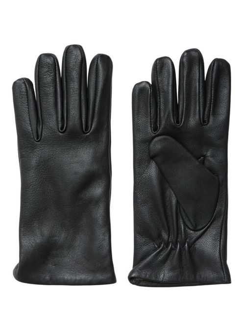 Hovedbilde Marina Leather Glove Selected Femme